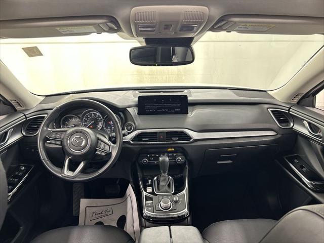 2023 Mazda CX-9 Touring