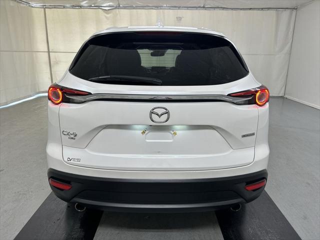 2023 Mazda CX-9 Touring