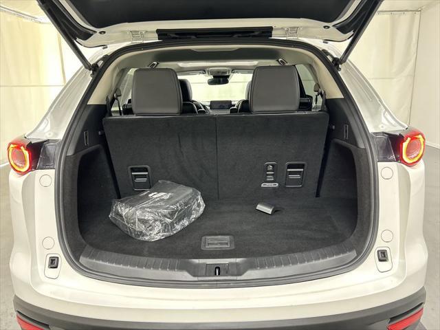2023 Mazda CX-9 Touring