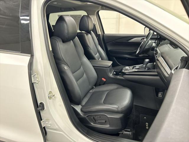 2023 Mazda CX-9 Touring