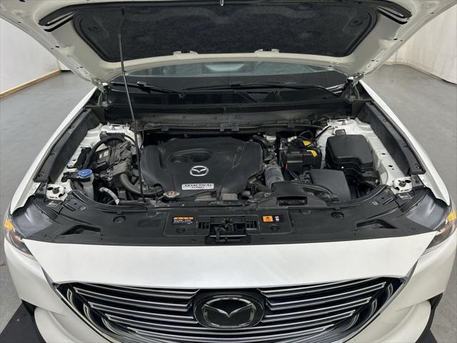 2023 Mazda CX-9 Touring