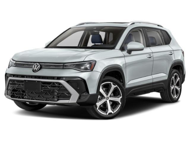 2026 Volkswagen Taos SEL for sale in Logan, UT