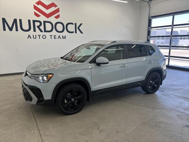 2026 Volkswagen Taos SEL for sale in Logan, UT