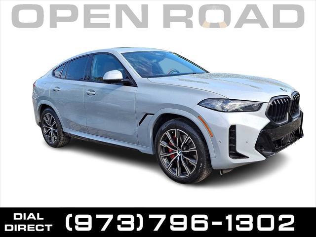 2024 BMW X6 xDrive40i for sale in Morristown, NJ