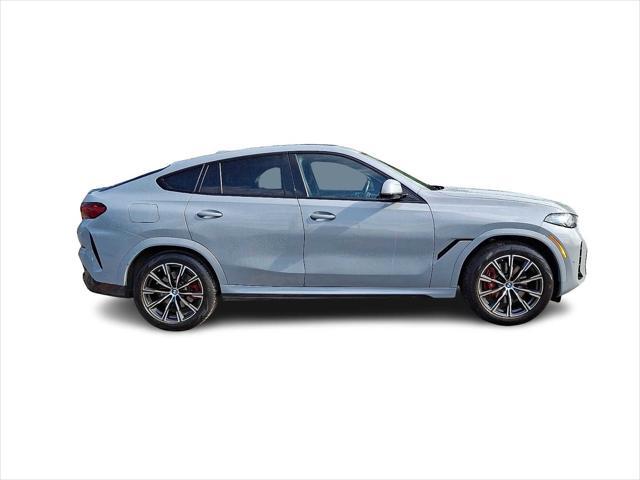 2024 BMW X6 xDrive40i