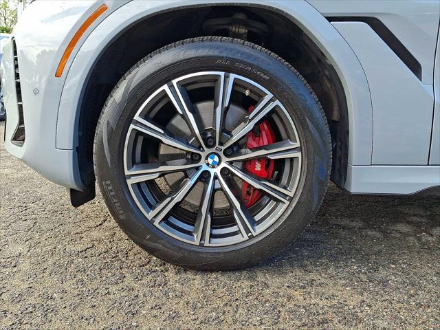 2024 BMW X6 xDrive40i