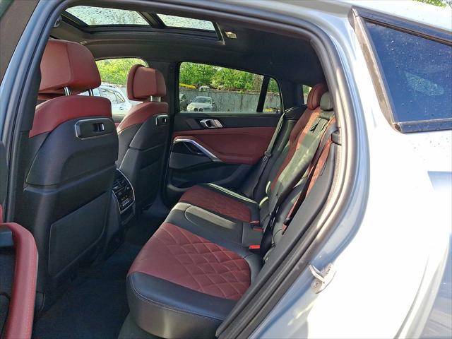2024 BMW X6 xDrive40i