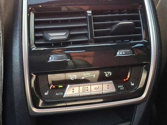 2024 BMW X6 xDrive40i