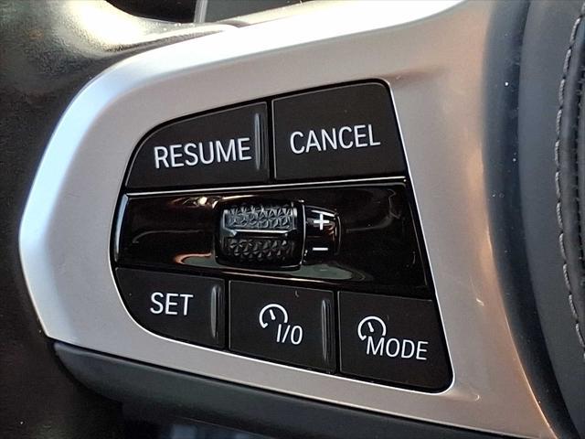 2024 BMW X6 xDrive40i