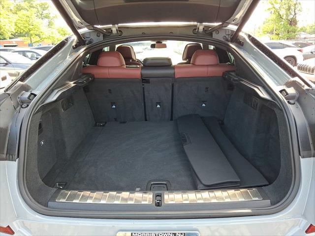 2024 BMW X6 xDrive40i