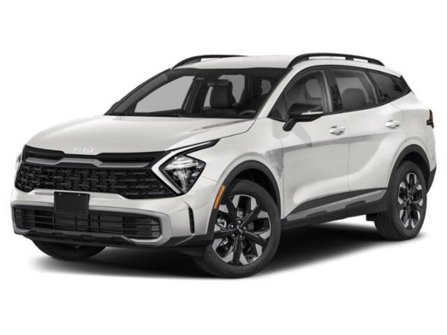 2023 Kia Sportage X-Line for sale in SOMERSET, KY
