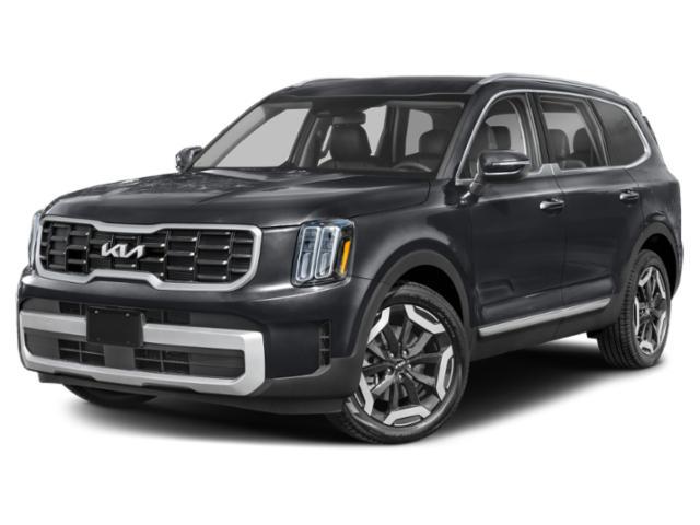 2025 Kia Telluride S for sale in SOMERSET, KY