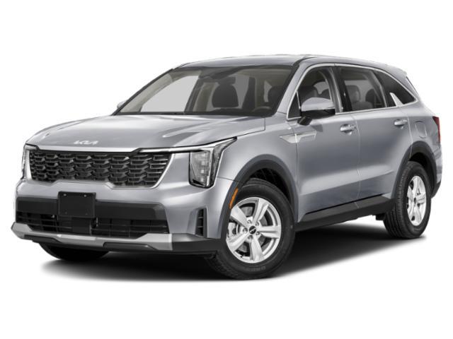 2024 Kia Sorento LX for sale in SOMERSET, KY