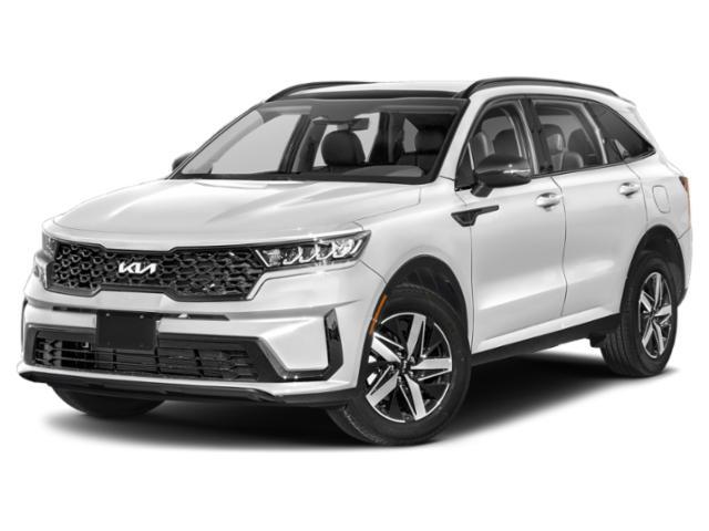 2022 Kia Sorento S for sale in SOMERSET, KY