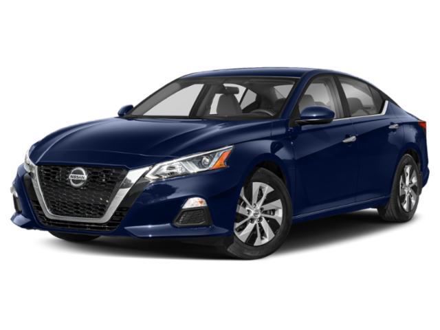 2019 Nissan Altima 2.5 S for sale in SOMERSET, KY