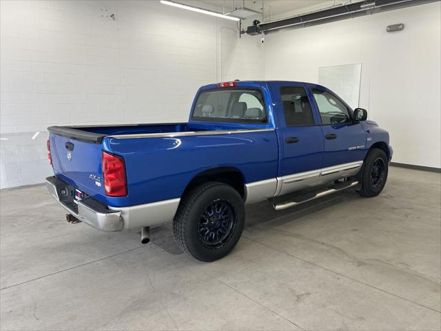2007 Dodge Ram 1500 Laramie