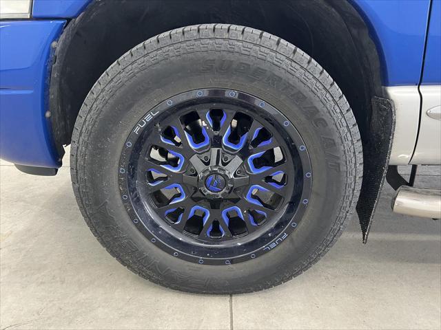 2007 Dodge Ram 1500 Laramie