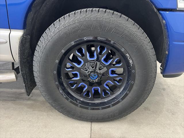 2007 Dodge Ram 1500 Laramie