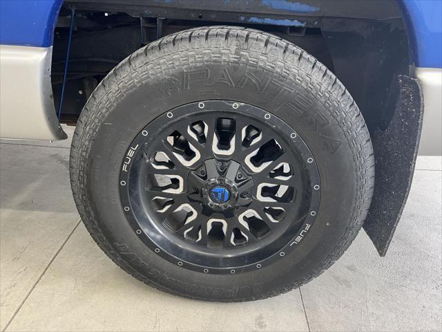 2007 Dodge Ram 1500 Laramie
