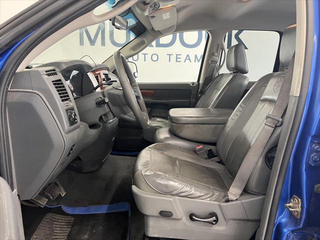 2007 Dodge Ram 1500 Laramie