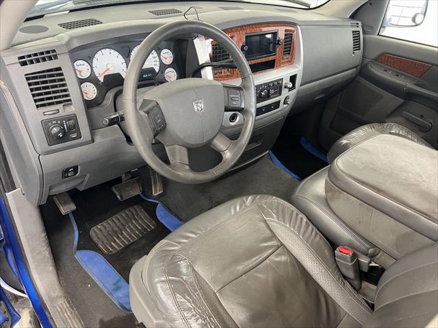 2007 Dodge Ram 1500 Laramie