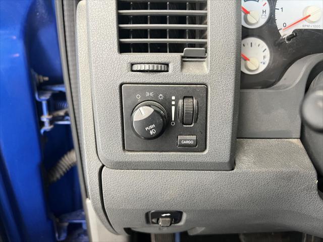 2007 Dodge Ram 1500 Laramie