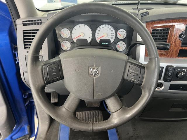 2007 Dodge Ram 1500 Laramie