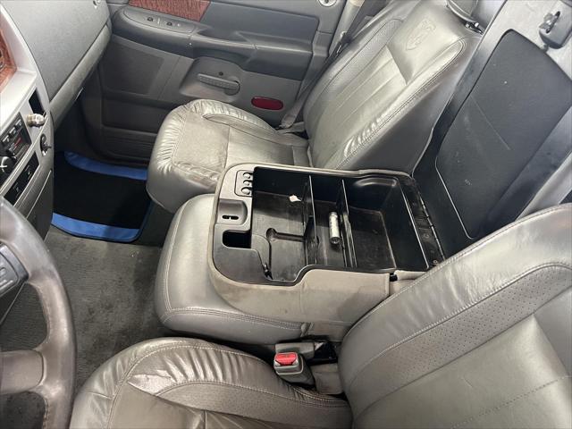 2007 Dodge Ram 1500 Laramie