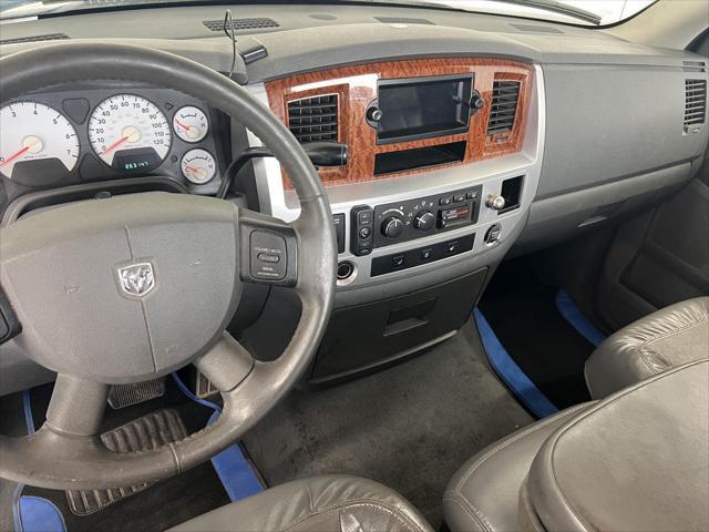 2007 Dodge Ram 1500 Laramie