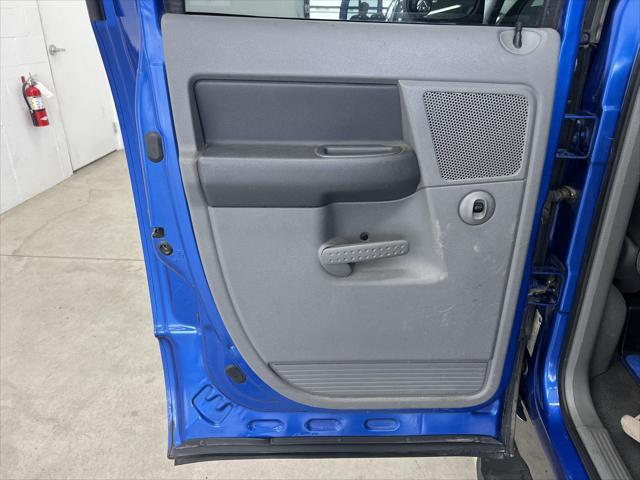 2007 Dodge Ram 1500 Laramie
