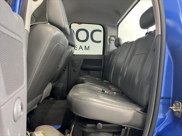 2007 Dodge Ram 1500 Laramie