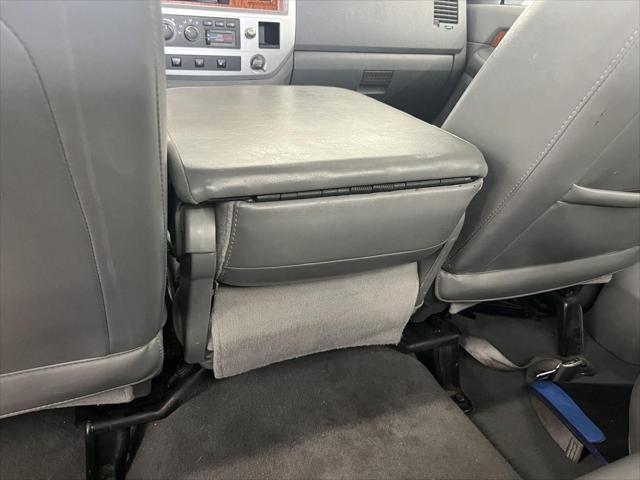 2007 Dodge Ram 1500 Laramie