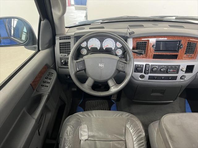 2007 Dodge Ram 1500 Laramie
