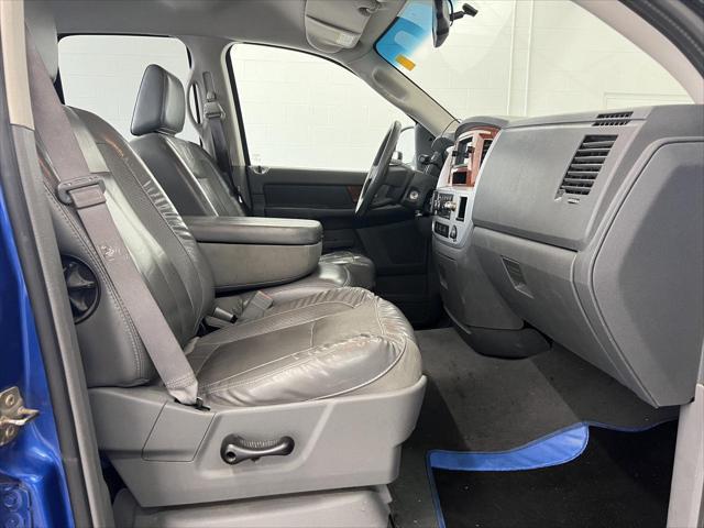 2007 Dodge Ram 1500 Laramie