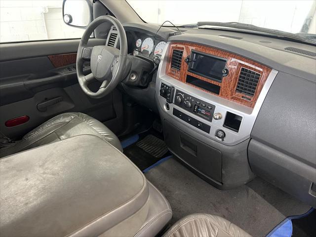2007 Dodge Ram 1500 Laramie