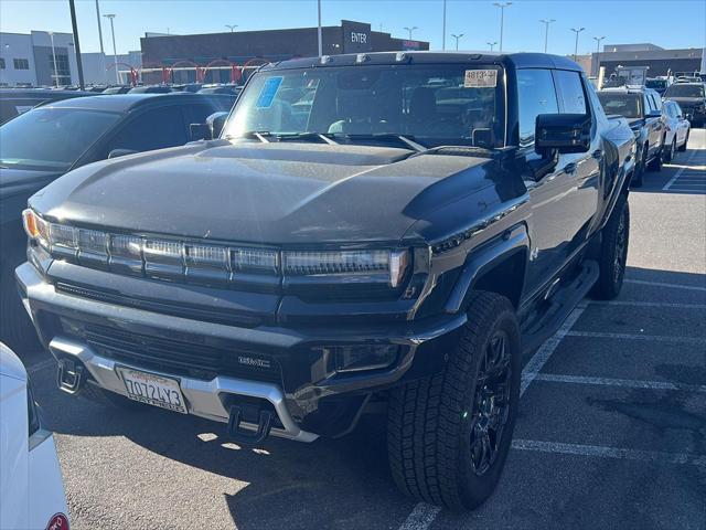 2024 GMC HUMMER EV e4WD 2X for sale in LOGAN, UT