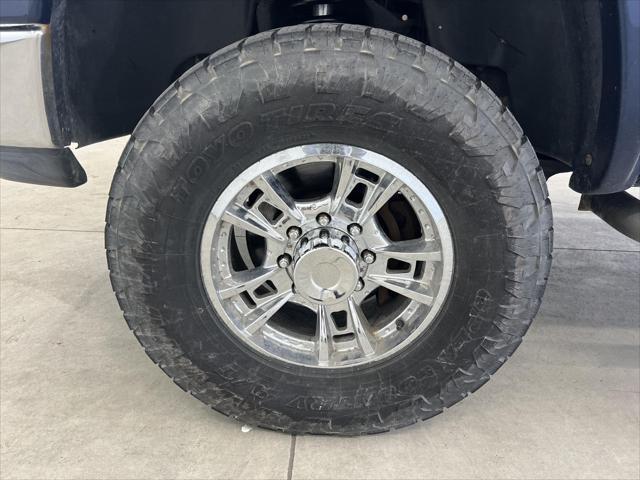 2004 Dodge Ram 2500 SLT/Laramie