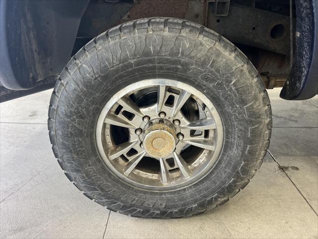 2004 Dodge Ram 2500 SLT/Laramie