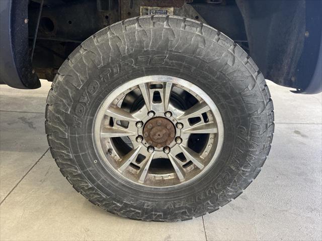 2004 Dodge Ram 2500 SLT/Laramie