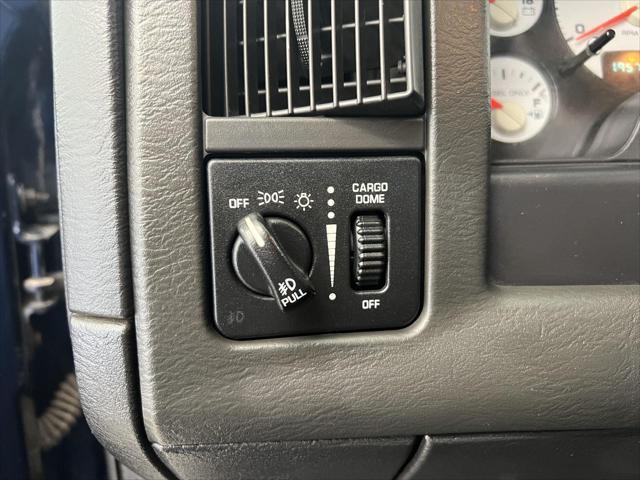 2004 Dodge Ram 2500 SLT/Laramie