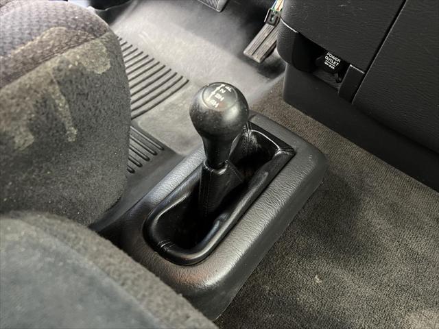 2004 Dodge Ram 2500 SLT/Laramie
