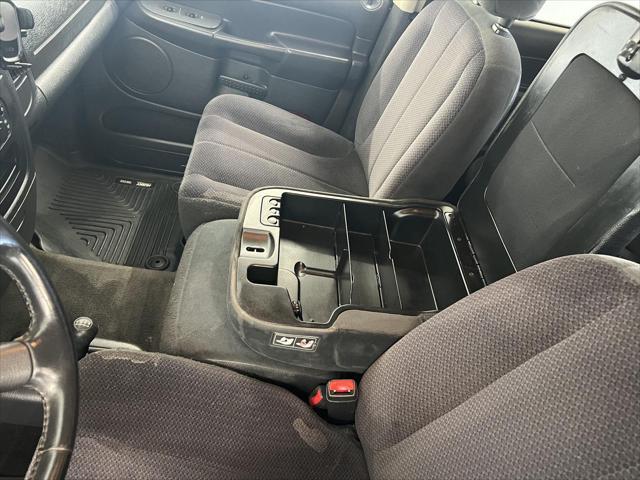 2004 Dodge Ram 2500 SLT/Laramie