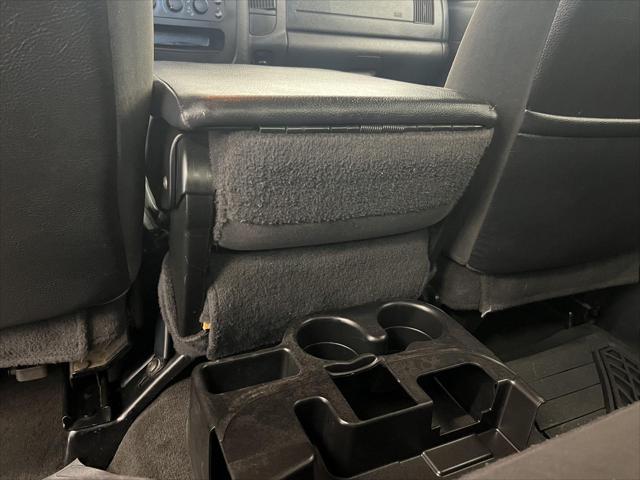 2004 Dodge Ram 2500 SLT/Laramie