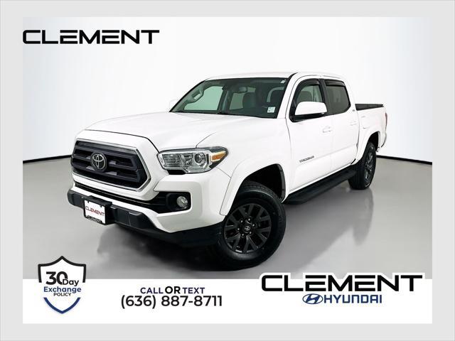 2023 Toyota Tacoma SR5 V6 for sale in WENTZVILLE, MO