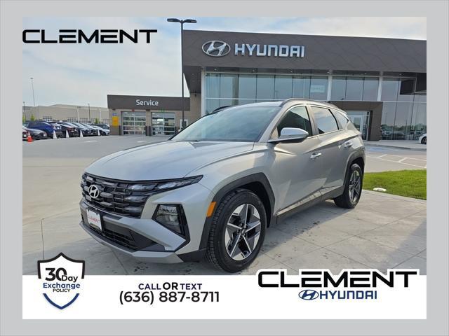 2025 Hyundai Tucson SEL Convenience for sale in WENTZVILLE, MO