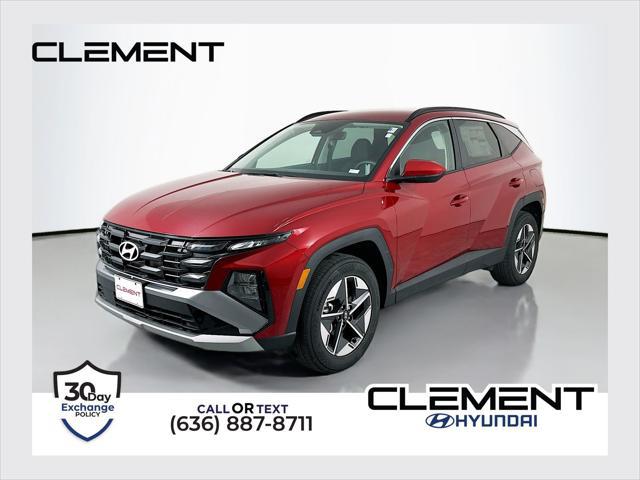 2025 Hyundai Tucson SEL for sale in WENTZVILLE, MO