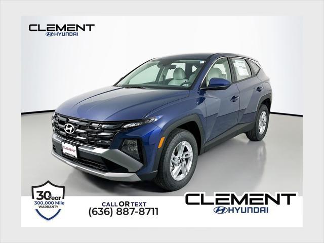 2026 Hyundai Tucson SE for sale in WENTZVILLE, MO