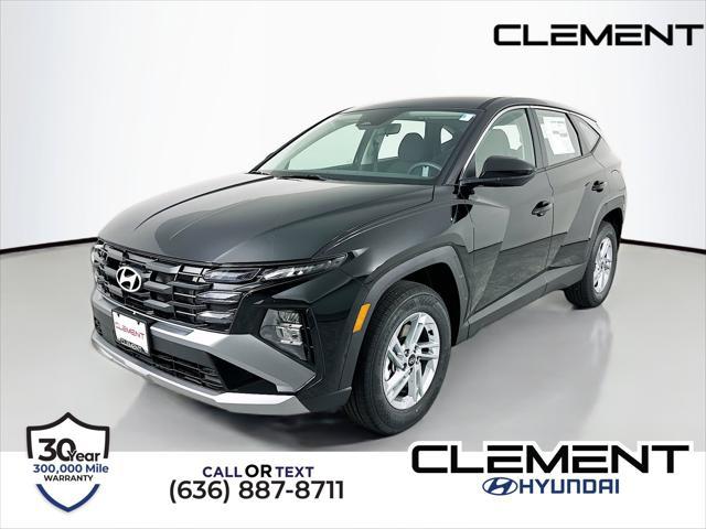 2026 Hyundai Tucson SE for sale in WENTZVILLE, MO