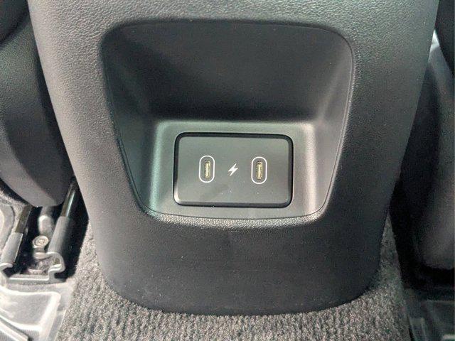 2024 Hyundai Elantra Hybrid Limited
