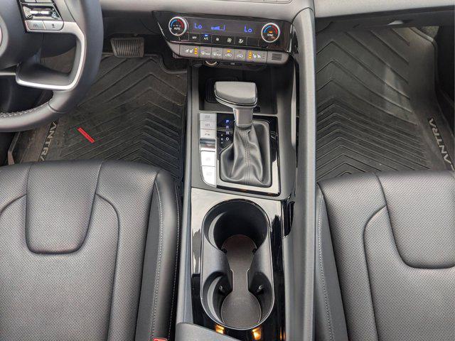 2024 Hyundai Elantra Hybrid Limited